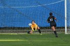 WSoc vs Emerson  Wheaton College Women’s Soccer vs Emerson College. - Photo by Keith Nordstrom : Wheaton, Women’s Soccer